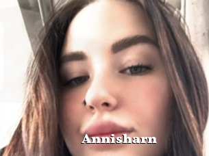 Annisharn