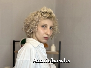 Annishawks