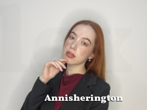 Annisherington