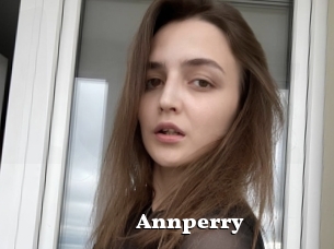 Annperry
