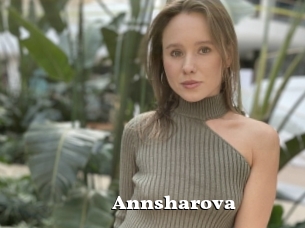 Annsharova