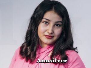 Annsilver