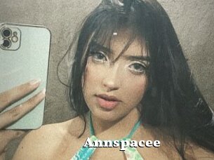 Annspacee