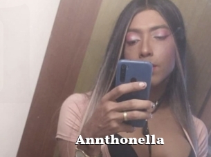 Annthonella