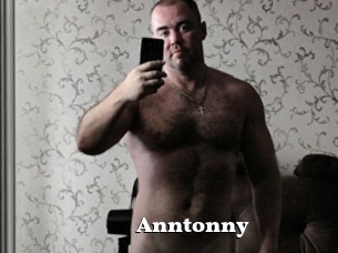 Anntonny