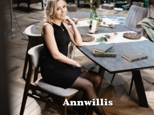 Annwillis