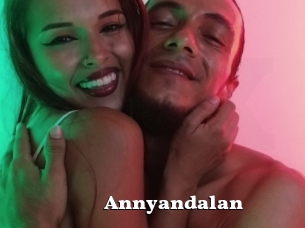 Annyandalan