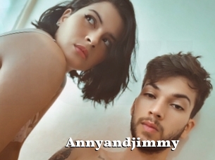 Annyandjimmy
