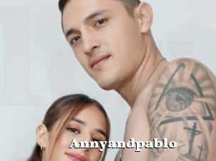 Annyandpablo
