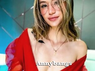 Annybangs