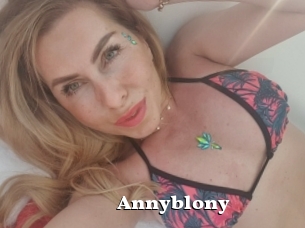 Annyblony