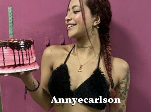 Annyecarlson
