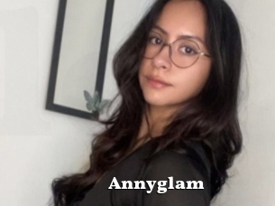 Annyglam
