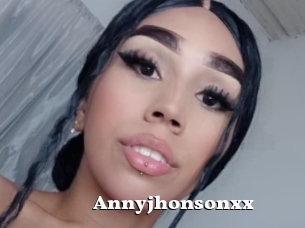 Annyjhonsonxx