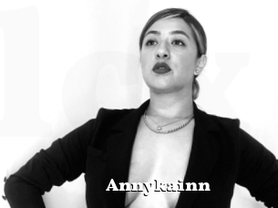 Annykainn