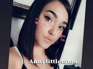 Annylittletatoo