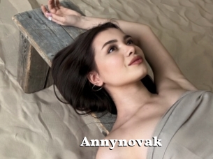 Annynovak