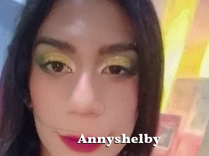 Annyshelby