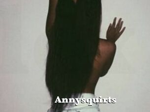 Annysquirts