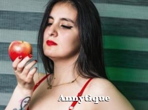 Annytique