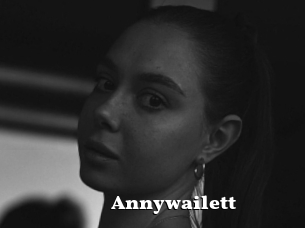 Annywailett