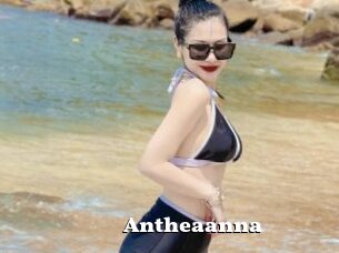 Antheaanna