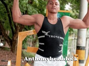 Anthonybraddock