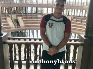 Anthonybrons