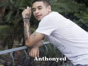 Anthonyed