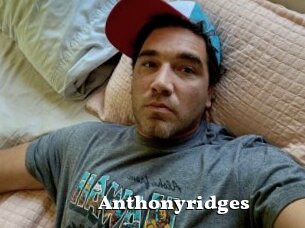 Anthonyridges
