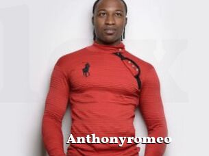 Anthonyromeo