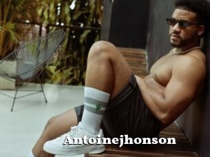 Antoinejhonson