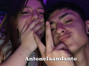 Antonelaandanto
