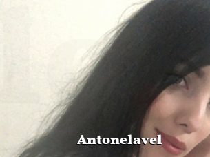 Antonelavel