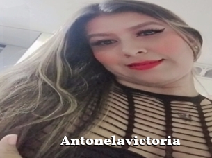 Antonelavictoria