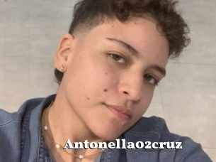 Antonella02cruz