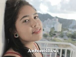 Antonellawi