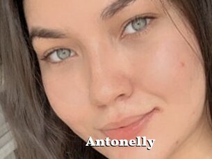 Antonelly