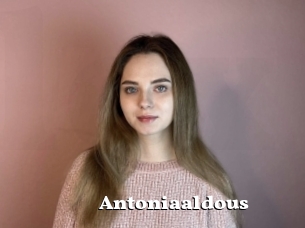 Antoniaaldous