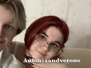 Antoniaandverone