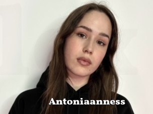 Antoniaanness