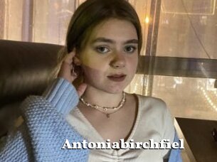 Antoniabirchfiel