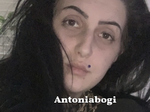 Antoniabogi