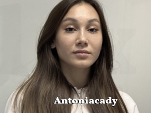 Antoniacady