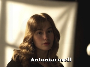 Antoniacorell