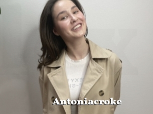 Antoniacroke