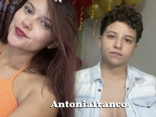 Antoniafranco