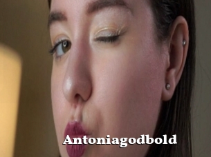 Antoniagodbold