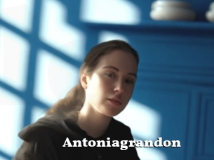 Antoniagrandon