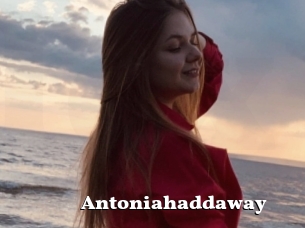 Antoniahaddaway